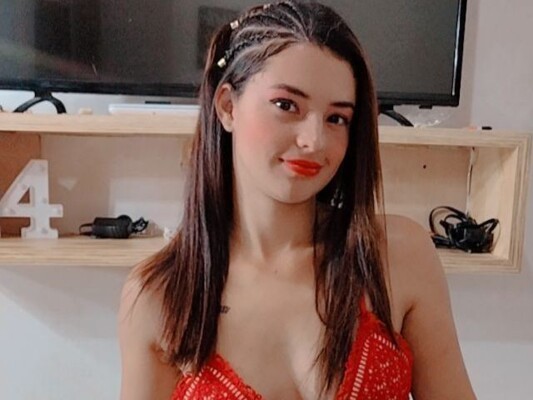 Foto de perfil de modelo de webcam de LeanyCastillo 