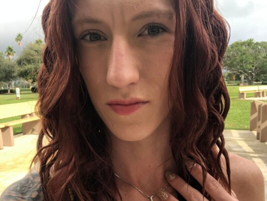 Foto de perfil de modelo de webcam de SexxyKassie 