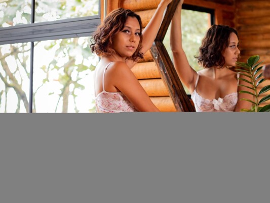 VivianaSanclair immagine del profilo del modello di cam
