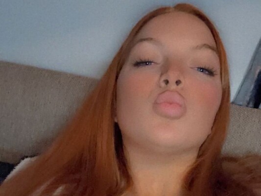 Foto de perfil de modelo de webcam de AdelaAura 