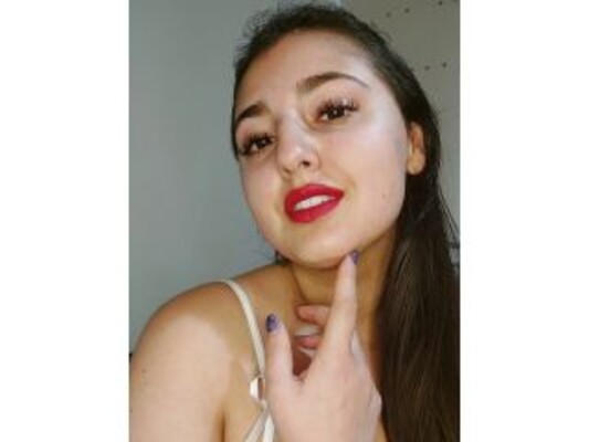Foto de perfil de modelo de webcam de JasmynMaleek 
