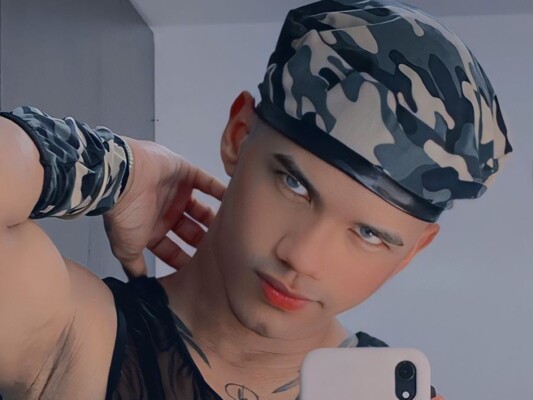 Foto de perfil de modelo de webcam de daniiweed 