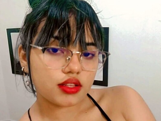 Foto de perfil de modelo de webcam de Isabelarisaralda 