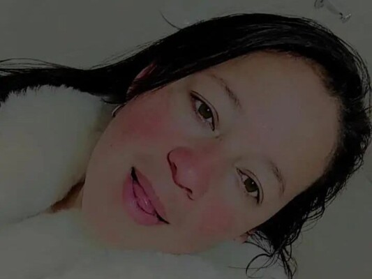 Image de profil du modèle de webcam sarahvalentina