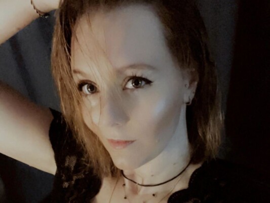 Foto de perfil de modelo de webcam de CamilleDeGrandFessier 