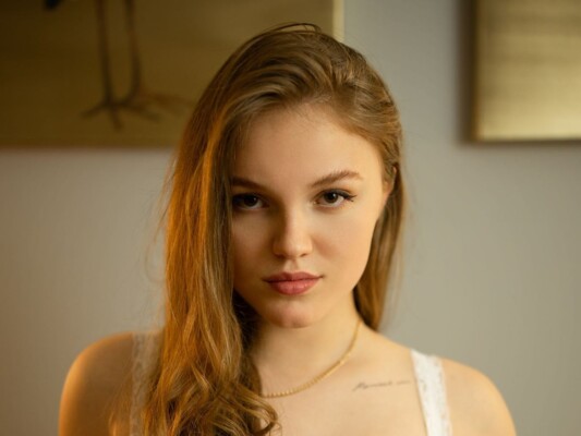 Foto de perfil de modelo de webcam de ZlataFoster 