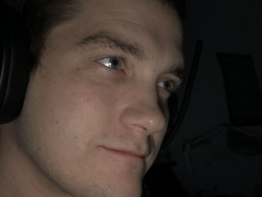Foto de perfil de modelo de webcam de Hippiedude 