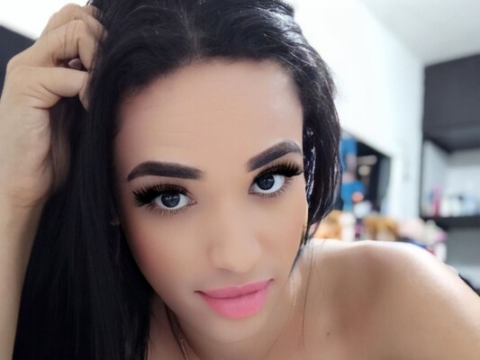 Foto de perfil de modelo de webcam de keitinhornygirl 