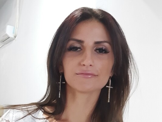 AbbieMalone profilbild på webbkameramodell 