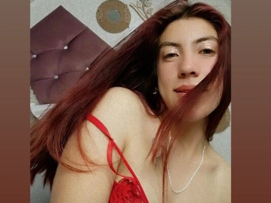 Foto de perfil de modelo de webcam de kailyAdams 
