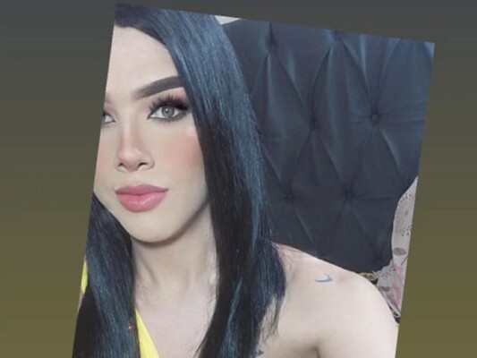 Image de profil du modèle de webcam sexybriannax