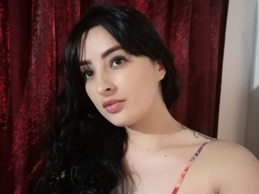 Foto de perfil de modelo de webcam de JasminSolorza 