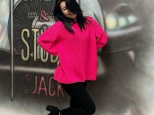 KaylaRiley profilbild på webbkameramodell 