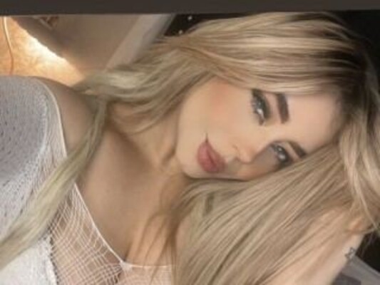 Foto de perfil de modelo de webcam de zaraMiller18 