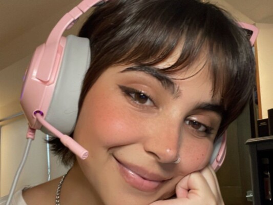 TessaRubio profielfoto van cam model 