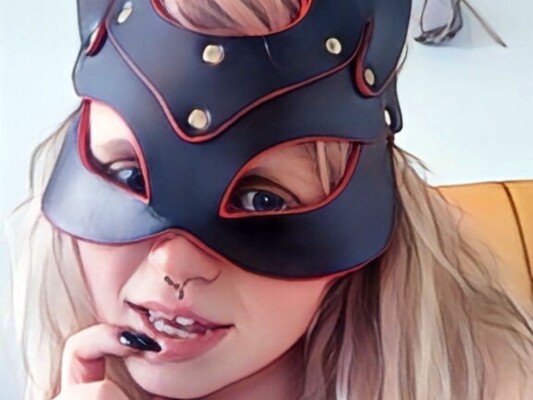 Image de profil du modèle de webcam SiennaWinters