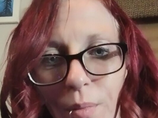 Foto de perfil de modelo de webcam de GoddessDasiyLindsey 