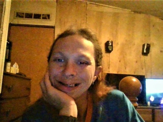 Foto de perfil de modelo de webcam de katbyrd 