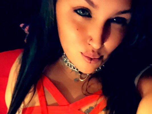 Foto de perfil de modelo de webcam de GoddessSerenitySecret 