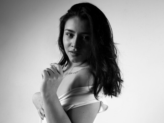 OrianaVargas profielfoto van cam model 