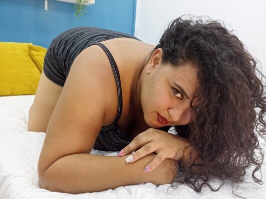 Foto de perfil de modelo de webcam de AfroditaSnow 