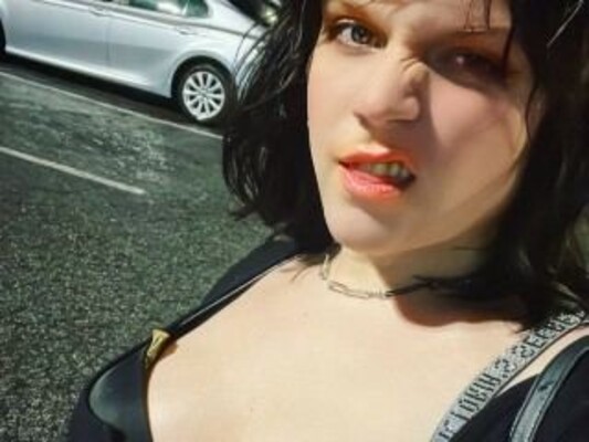 ThickDPrincesss cam model profile picture 