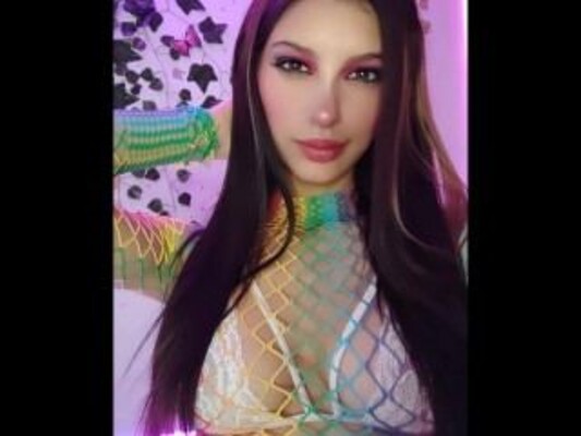 Foto de perfil de modelo de webcam de Annyaalicia 