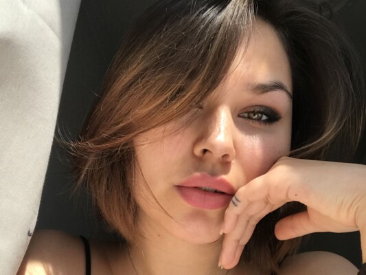 AlexandraBlaze profielfoto van cam model 