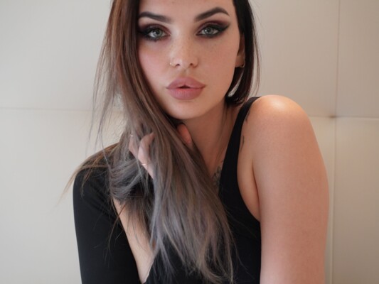 Foto de perfil de modelo de webcam de MagicTianna 