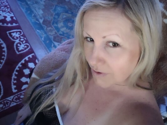 Foto de perfil de modelo de webcam de DakotaBlazeXX 