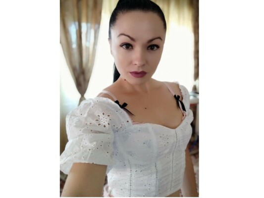 Foto de perfil de modelo de webcam de ROSZA 