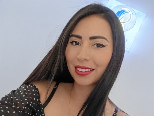 Foto de perfil de modelo de webcam de ManuelaJohnson 