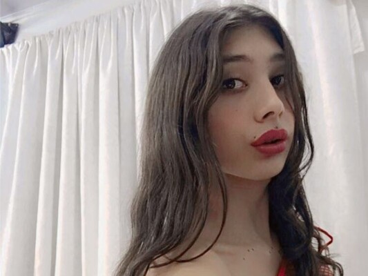 Foto de perfil de modelo de webcam de YumaliaCollx 