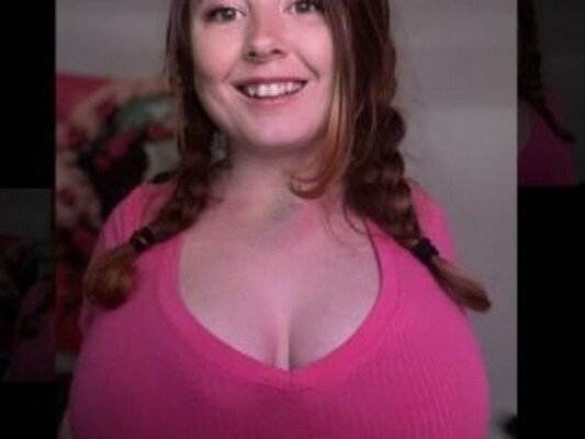 Image de profil du modèle de webcam BaileyLou