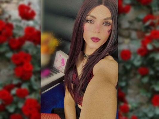 Foto de perfil de modelo de webcam de RoseMadrid 