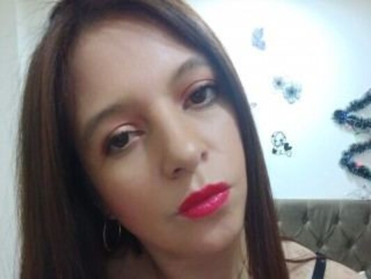 Foto de perfil de modelo de webcam de azorenka 