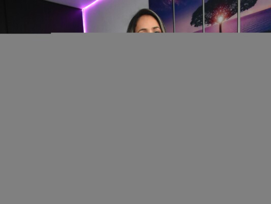 KaarolBronx profielfoto van cam model 