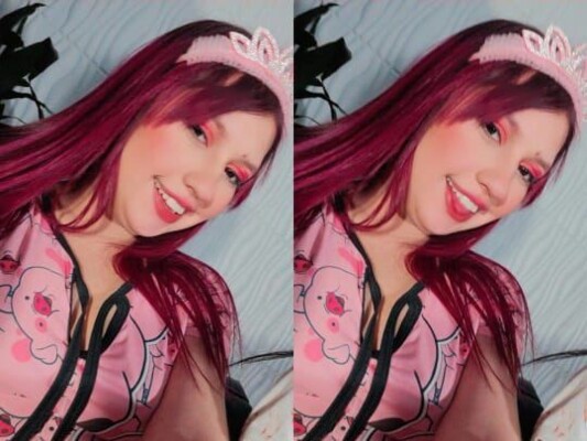 Foto de perfil de modelo de webcam de Candybabyx100 