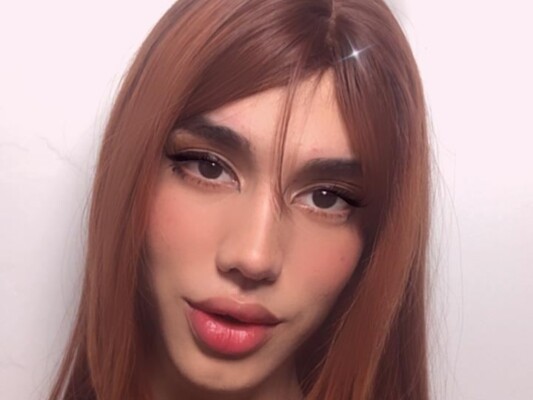Image de profil du modèle de webcam Cristyfoxxxy