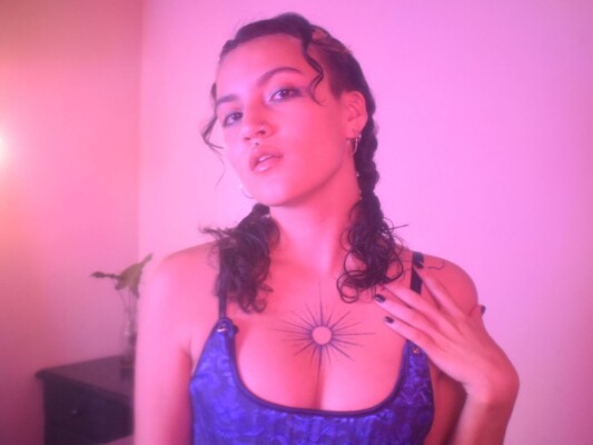 Foto de perfil de modelo de webcam de PollyAika 