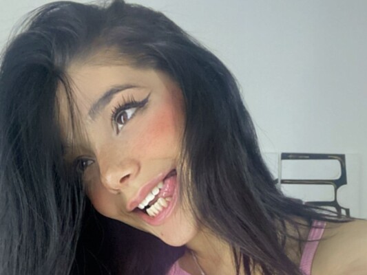 StacyDennis profilbild på webbkameramodell 