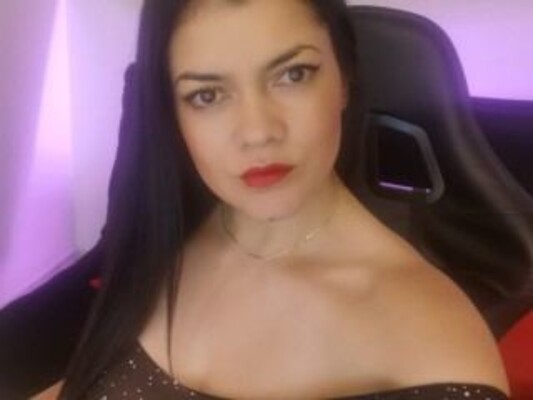 Foto de perfil de modelo de webcam de LucyMonthesco 