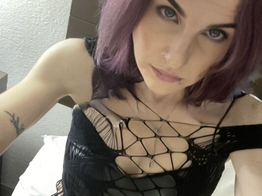 Foto de perfil de modelo de webcam de LinzieKitty 