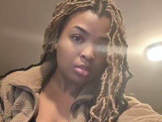 Foto de perfil de modelo de webcam de lightbright24 