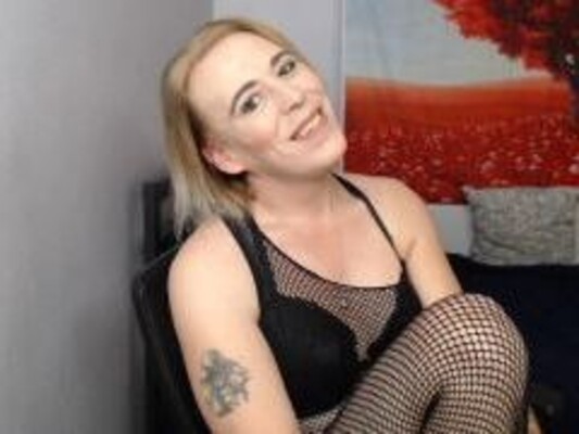 Foto de perfil de modelo de webcam de JanineJameson 