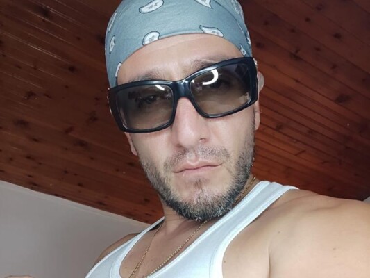 LiammWalker Profilbild des Cam-Modells 