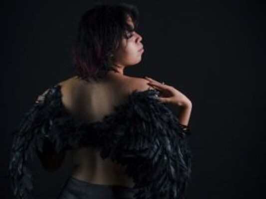 Foto de perfil de modelo de webcam de SabinaMerchetti 