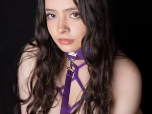 Foto de perfil de modelo de webcam de MartinaLoveX 