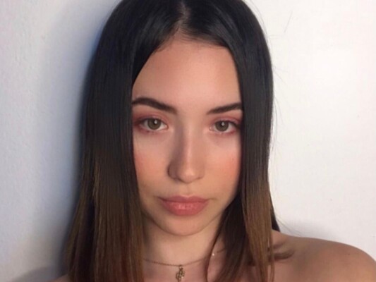 Foto de perfil de modelo de webcam de MelissaAngelic 
