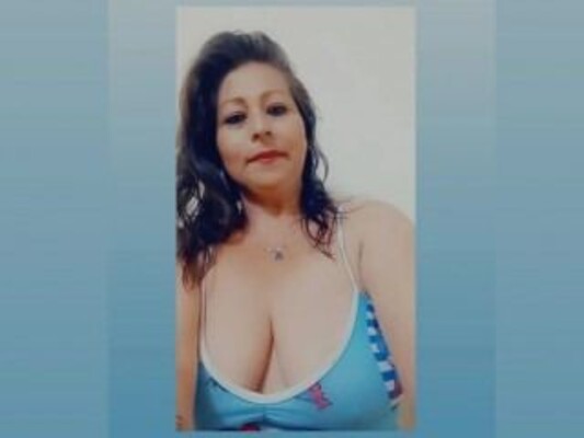 Foto de perfil de modelo de webcam de Evangelinhotxxx33 